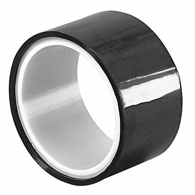 TAPECASE 15D390 Metalized Film Tape 5 yd L 1 1/2 W