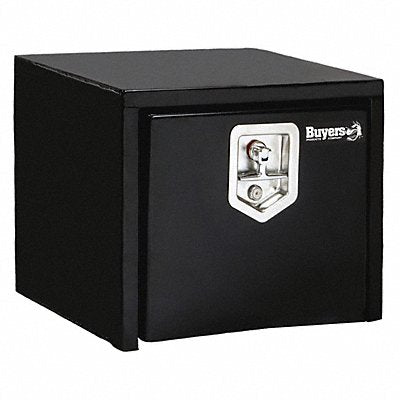 BUYERS PRODUCTS 1704303 Underbody Truck Box 30 in W 24 in D