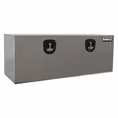 BUYERS PRODUCTS 1702660 Underbody Truck Box 48 in W 18 in D