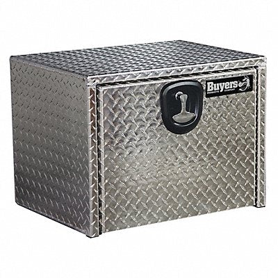 BUYERS PRODUCTS 1705133 Underbody Truck Box 30 in W 24 in D