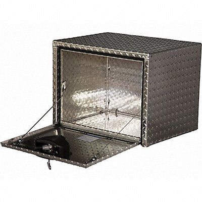 BUYERS PRODUCTS 1705160 Underbody Truck Box 24 in W 16 in D