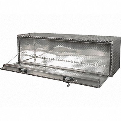 BUYERS PRODUCTS 1705115 Underbody Truck Box 60 in W 18 in D