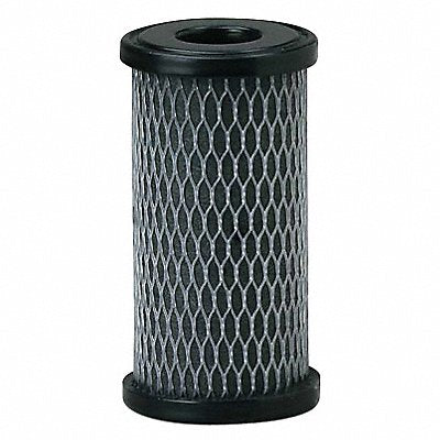 PENTAIR/PENTEK 15502275 Filter Cartridge 5 micron 4 7/8 H