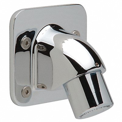ZURN Z7000I2 Fixed Inst Showerhead Cylinder 2.5 gpm