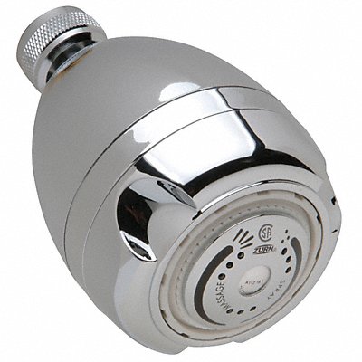 ZURN Z7000S9 Fixed Showerhead Bulb 1.5 gpm
