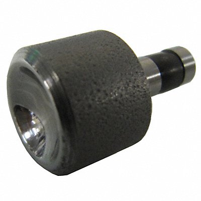 GRAINGER SQ0003 Squeezer Die 1/16 Dia 1/2 L Round Head