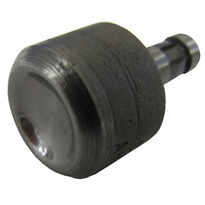 GRAINGER SQ207 Squeezer Die 3/32 Dia 1 Universal Head
