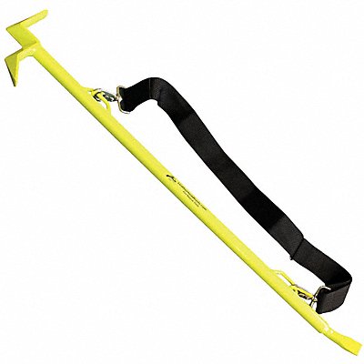 LEATHERHEAD TOOLS NYHL4S Entry Tool Carbon Steel 4 L