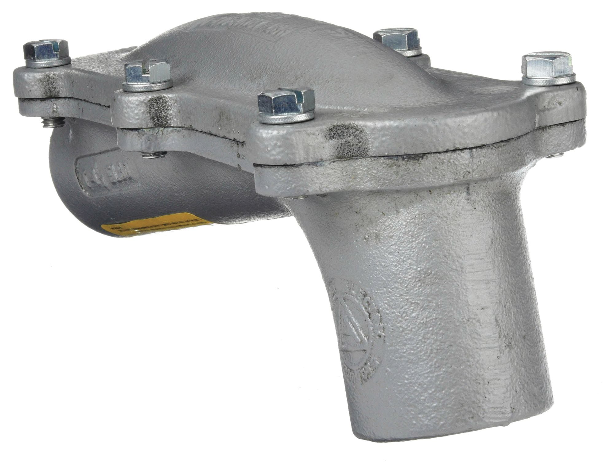 APPLETON ELECTRIC ELBD125 Elbow Iron Trade Size 1 1/4in