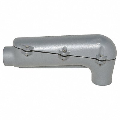 APPLETON ELECTRIC LBDN400A Pulling Fitting Copper Free Aluminum