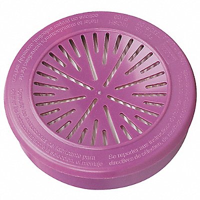 HONEYWELL NORTH 7580P100 Filter Magenta Threaded PK144