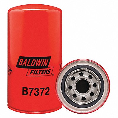 BALDWIN FILTERS B7372 Spin On 1 Thread 7-5/32 L