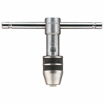 GENERAL 166 Tap Wrench 1/2