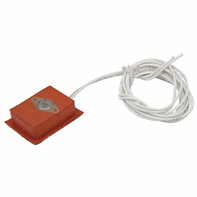 TEMPCO EHA00003 Thermostat Mechanical 120 to 240VAC