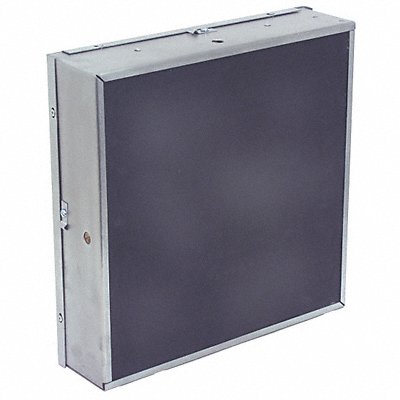 TEMPCO RPB21251 Panel Radiant Heater 240V 1600F