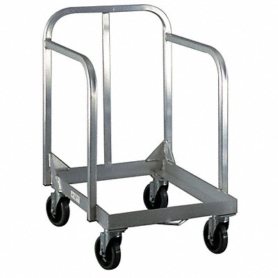 NEW AGE 1193 Sheet Pan Dolly 28 1/2 in L 21 in W