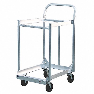 NEW AGE 1194 Sheet Pan Dolly 30 in L 21 in W