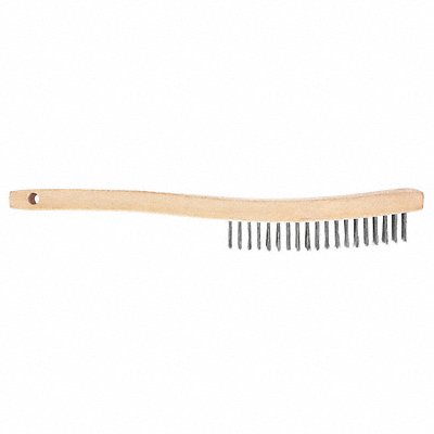 DEWALT DW49706 Scratch Brush 1 1/8 in Brush L