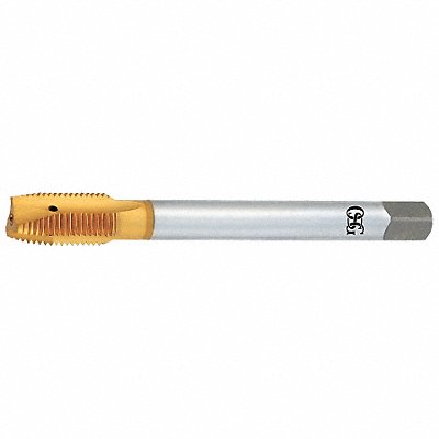 OSG 2632205 Spiral Point Tap 7/16 -20 HSS-E