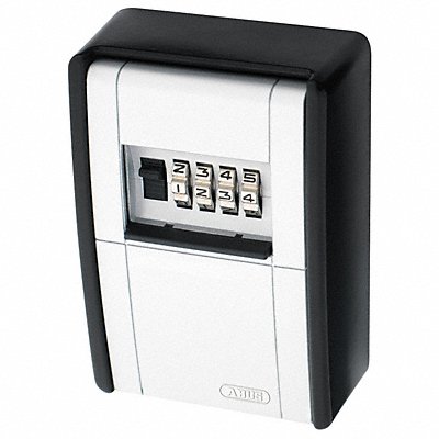 ABUS 787 Lock Box Surface Mount 20 Keys