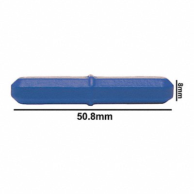 SP SCIENCEWARE F371090030 Stirring Bar 50.8 mm L 8 mm Dia Oct