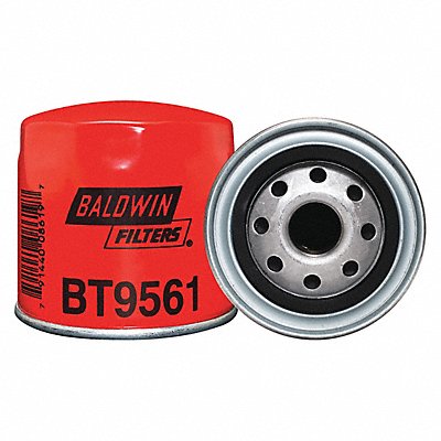 BALDWIN FILTERS BT9561 Hydraulic Filter Spin On 3-13/16 L