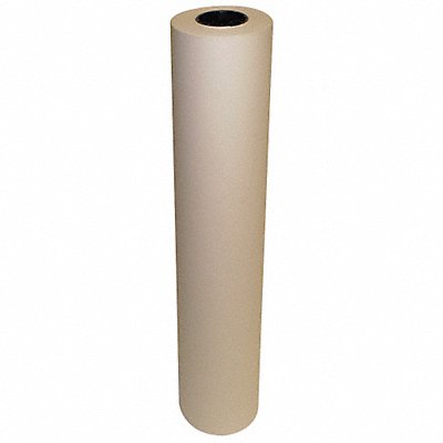 GRAINGER 6TWR3 Flame Retardent Paper 80 lb 36 in W