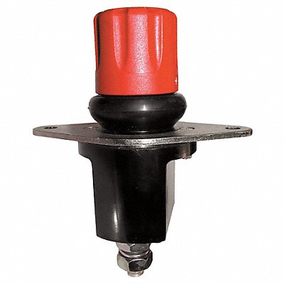 BATTERY DOCTOR 20256 Battery Isolator Disconnect Switch