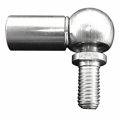 BANSBACH EASYLIFT 96351 Elbow Joint 10mm Ball/Sckt 19mm M8 Thd