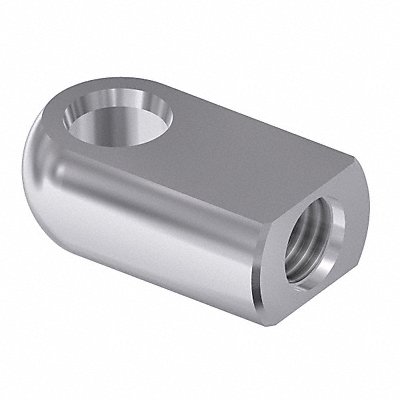 BANSBACH EASYLIFT 96119A M10 Hinge Eye SW12 W8.2 H 25