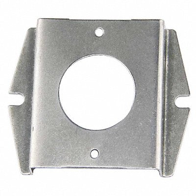 GRAINGER 6UEE3 Surface Mounting Bracket