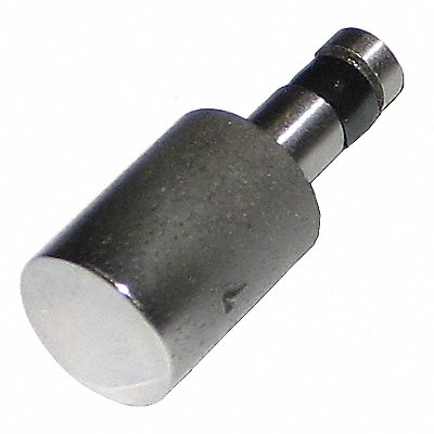 GRAINGER SQ330 Squeezer Die 1/2 Dia 1 Flat Head