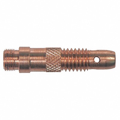 MILLER ELECTRIC 10N28 Weldcraft Collet Body PK5