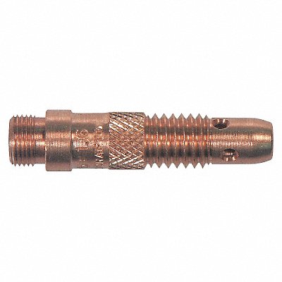 MILLER ELECTRIC 10N31 Weldcraft Collet Body PK5