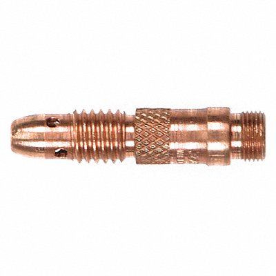 MILLER ELECTRIC 10N32 Weldcraft Collet Body PK5