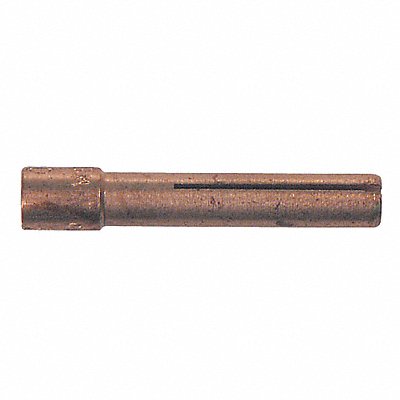 MILLER ELECTRIC 13N22 MILLER Weldcraft Standard Collet PK5