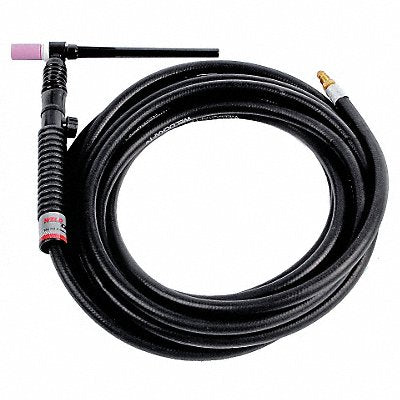 MILLER ELECTRIC WP9FV25RM Weldcraft Air-Cooled TIG Torch Kit
