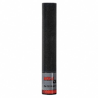 MILLER ELECTRIC 105Z55 Weldcraft Knurled TIG Torch Handle