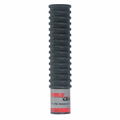 MILLER ELECTRIC 105Z55R Weldcraft Ribbed TIG Torch Handle