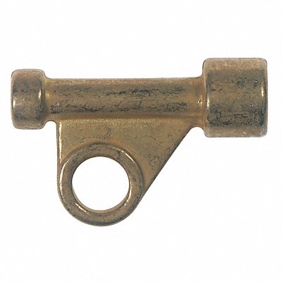 MILLER ELECTRIC 105Z57 WELDCRAFT Power Cable Adaptor