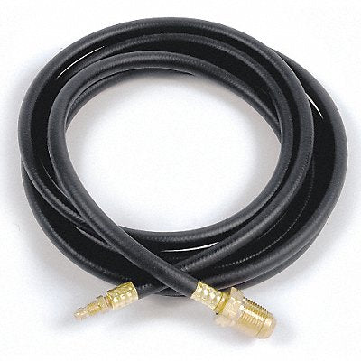 MILLER ELECTRIC 40V64R WELDCRAFT 12 1/2 ft TIG Weld Power Cable