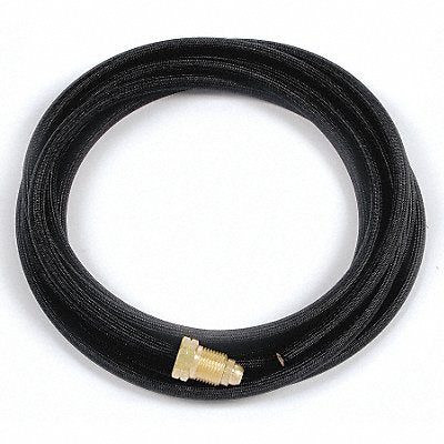 MILLER ELECTRIC 40V74R WELDCRAFT Rubber Water Hose