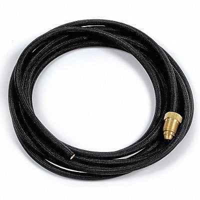 MILLER ELECTRIC 40V75R18 WELDCRAFT Linde Rubber Gas Hose