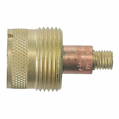 MILLER ELECTRIC 45V0204S Weldcraft Large Diameter Gas Lens PK2