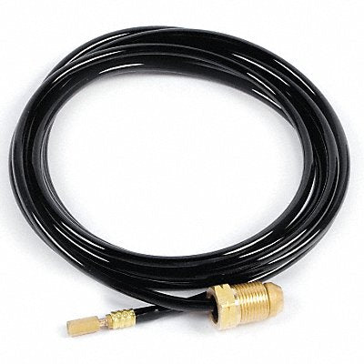MILLER ELECTRIC 45V03HD WELDCRAFT 12 1/2 ft TIG Weld Power Cable