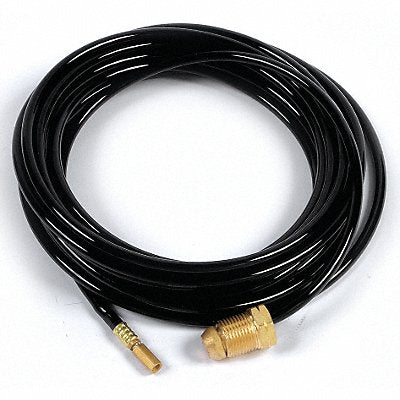 MILLER ELECTRIC 45V04HD WELDCRAFT 25 ft TIG Weld Power Cable