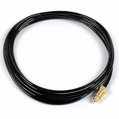 MILLER ELECTRIC 45V09 WELDCRAFT Linde Vinyl Gas Hose