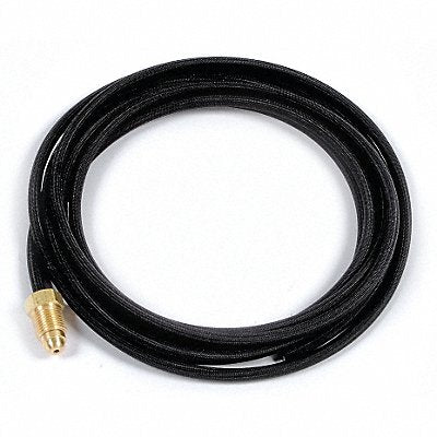 MILLER ELECTRIC 45V09R WELDCRAFT Linde Rubber Gas Hose