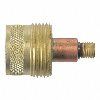MILLER ELECTRIC 45V116S Weldcraft Large Diameter Gas Lens PK2