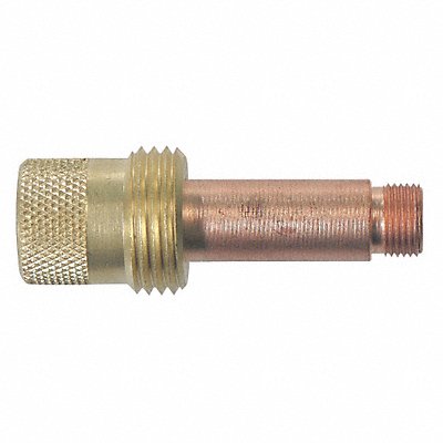 MILLER ELECTRIC 45V24 Weldcraft Gas Lens PK2